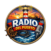 Logo Radio Del Puerto