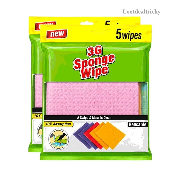 92 Off Cleaning Offer Image