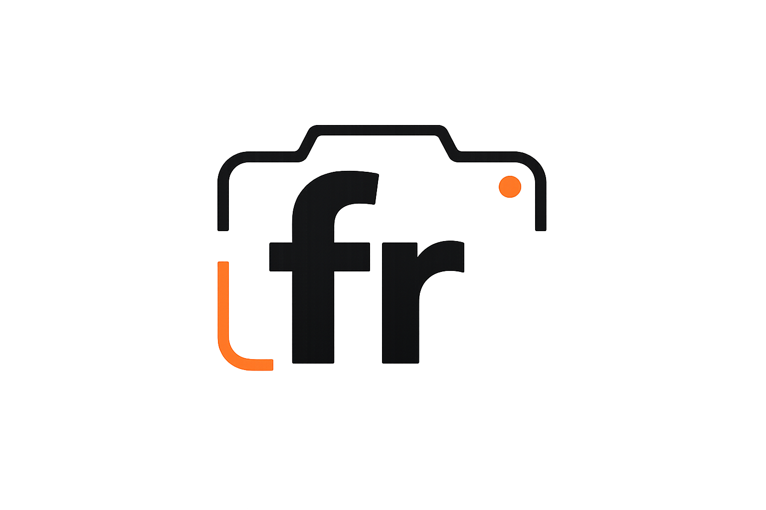 FR Kamera Logo