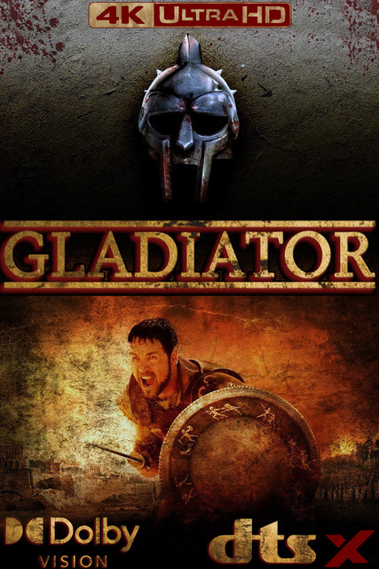 gladx