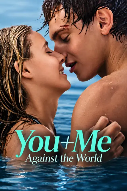 You+Me - Against the World