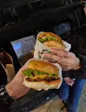 صورة منيو BRGR - Westown Hub