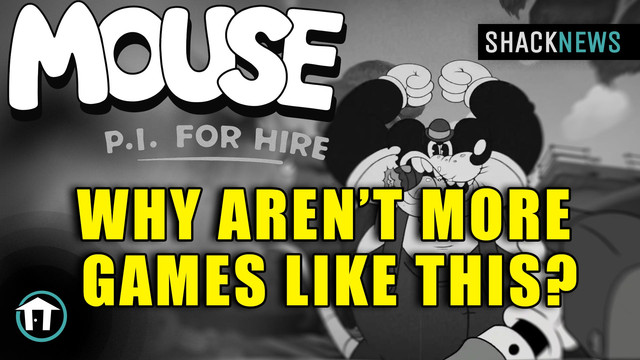 mouse pi for hire dev interview feature