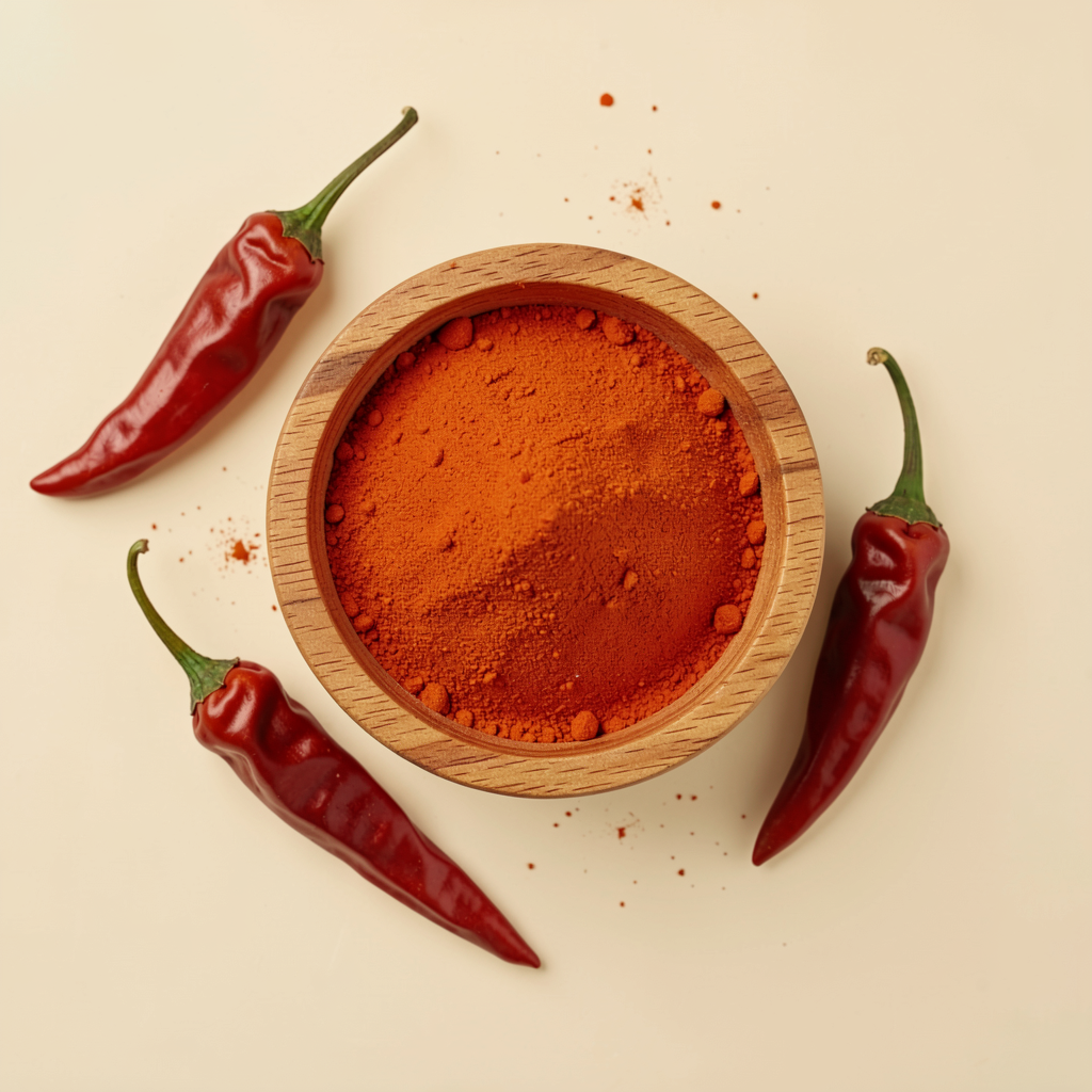 Cayenne