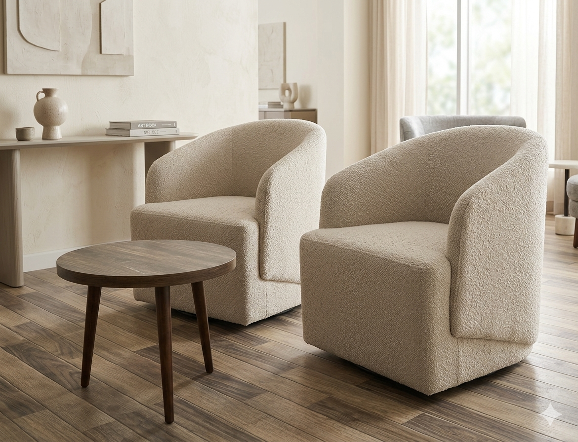 Furniture Coffee Chairs - ID SW-CC-0014