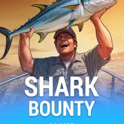 shark bounty