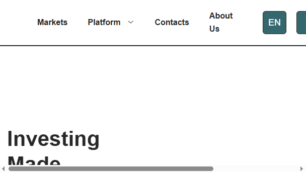 Screenshot of dmpgroups.com