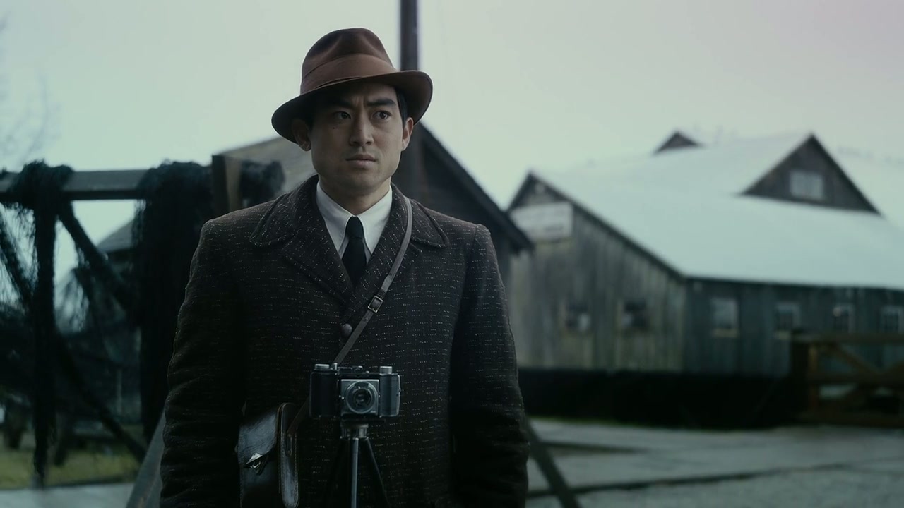 The Terror Screenshot