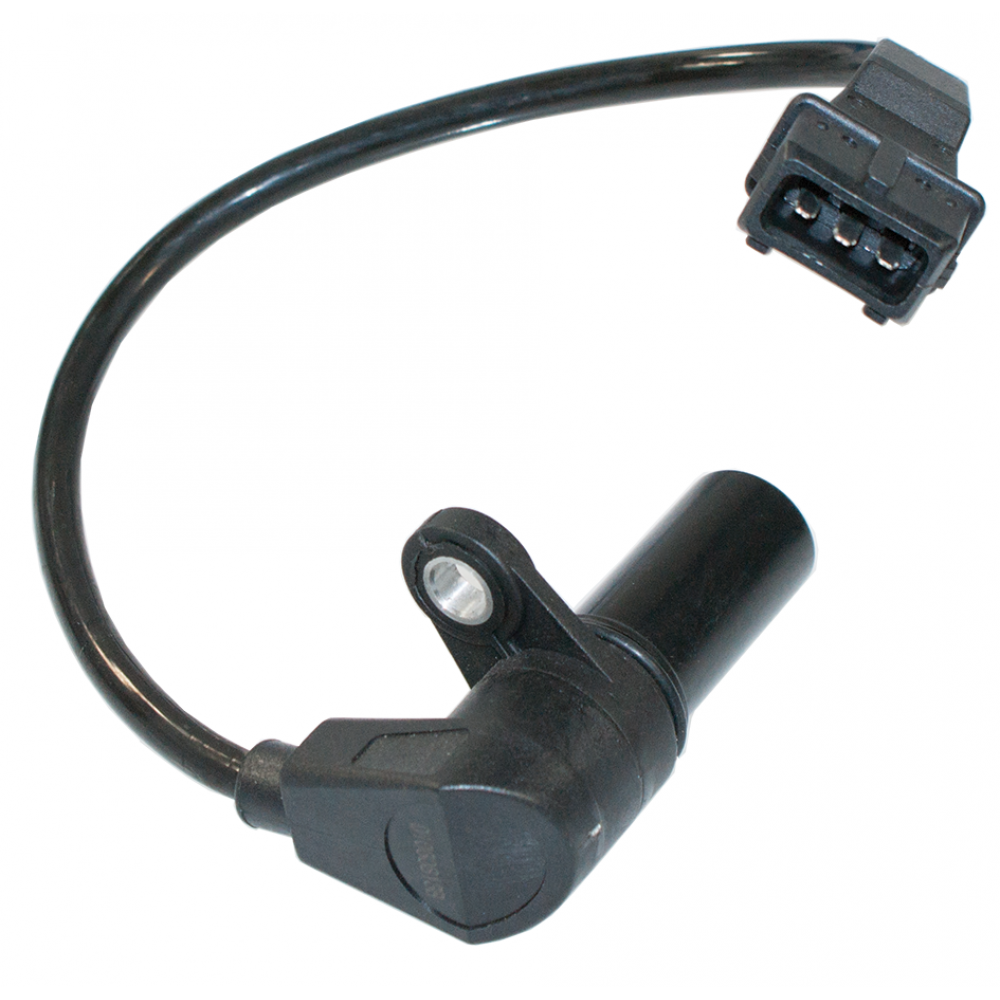 Crankshaft Position Sensor Fits For Chevrolet Aveo 2006-Onwards - Picture 1 of 7