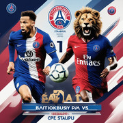 Strasbourg-vs-PSG