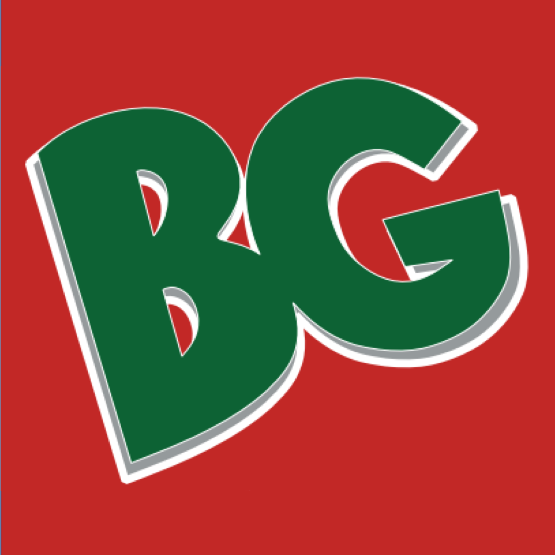 Babouche Golf UK logo