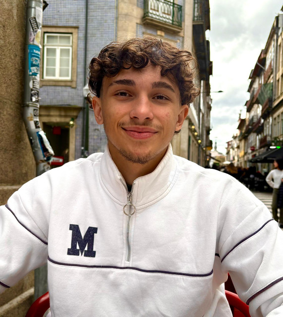 Rúben Correia