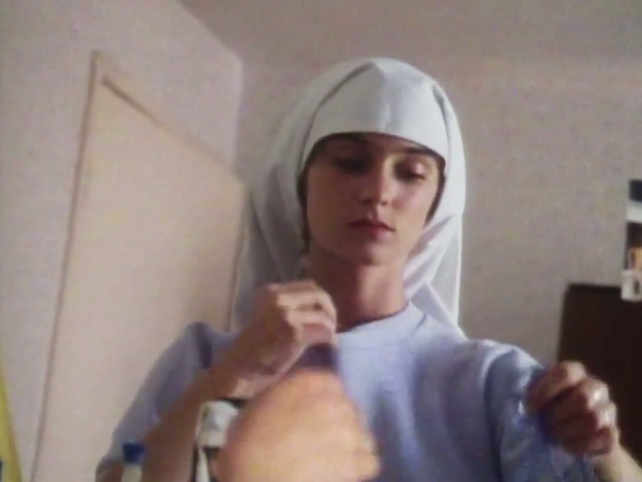Nothing Compares Screenshot
