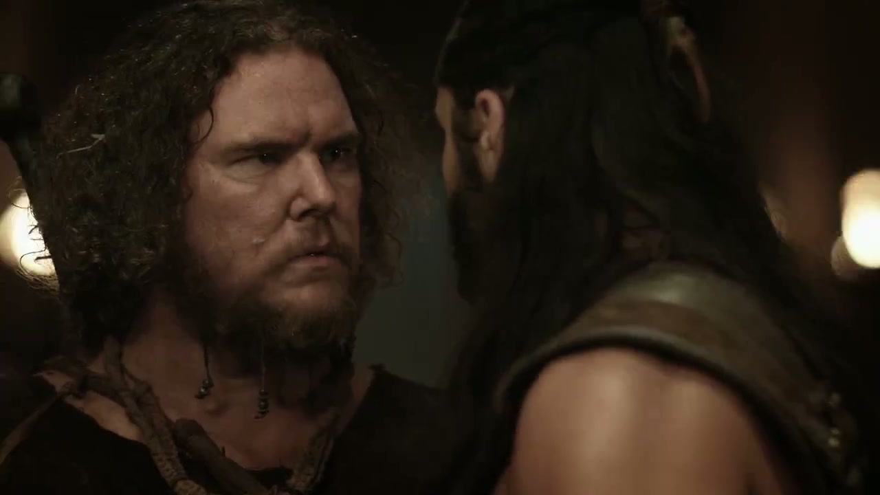 The Scorpion King 3: Battle for Redemption Screenshot