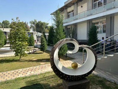 Hamkor Bank уч. центр