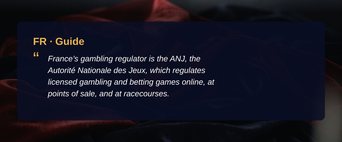 Jouer au casino gratuit en France : cadre légal et distinction entre licence et sécurité — Guide