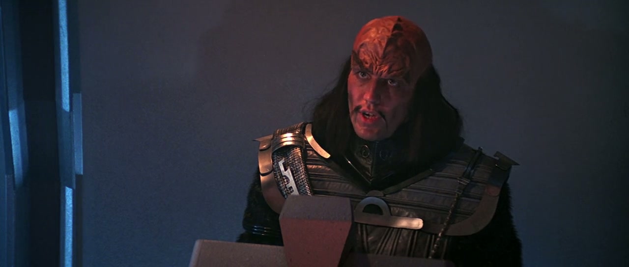 Star Trek III: The Search for Spock Screenshot