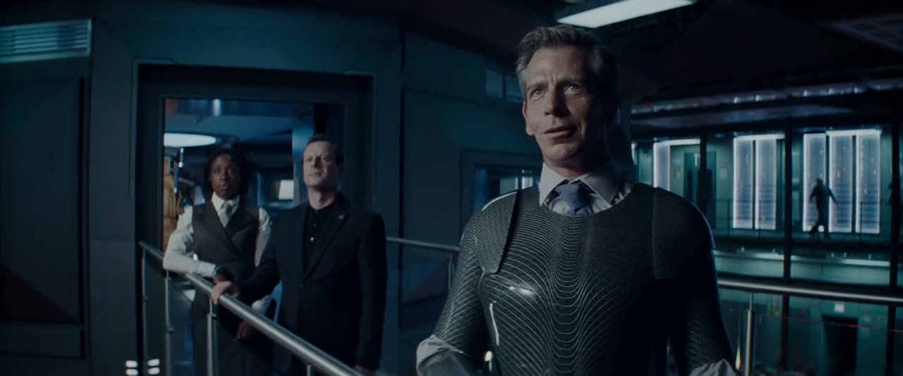 Ready Player One Screenshot