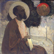 Апостол Марк 1909