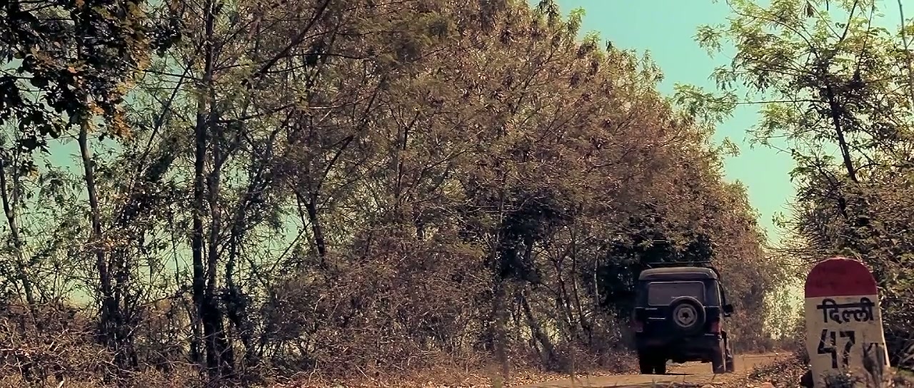 Delhi 47 km Screenshot
