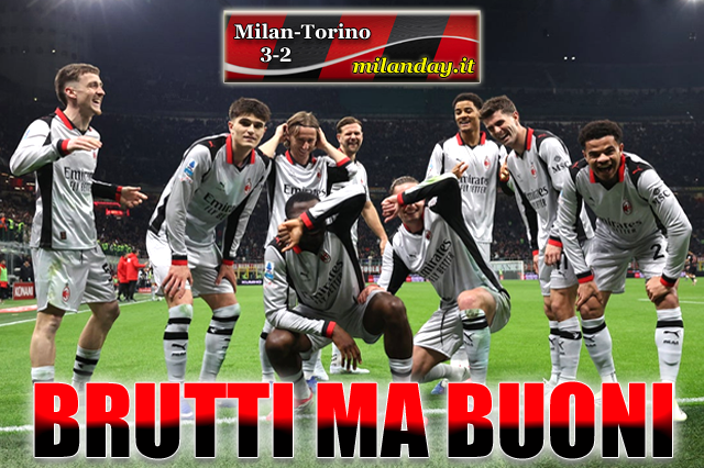 match day