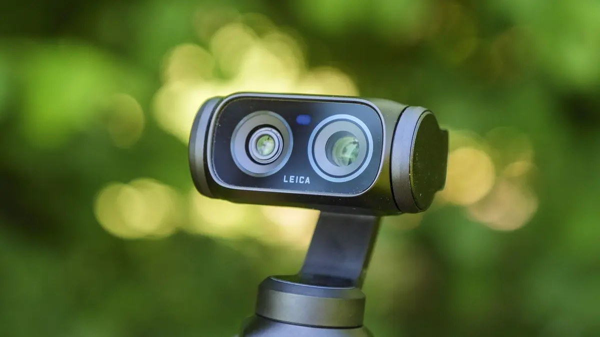 The Future of Automated Cinematography and Surveillance