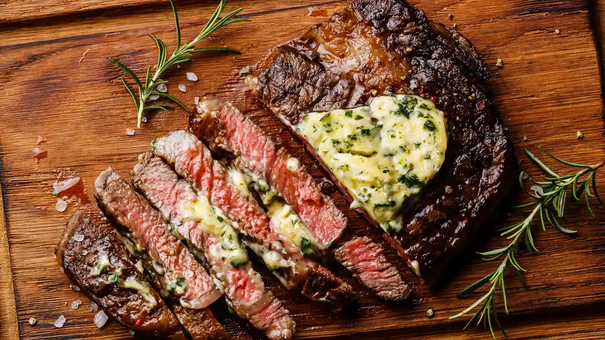 Elevate Your Steak Game with Omaha Steaks' Secret Seasoning Tip