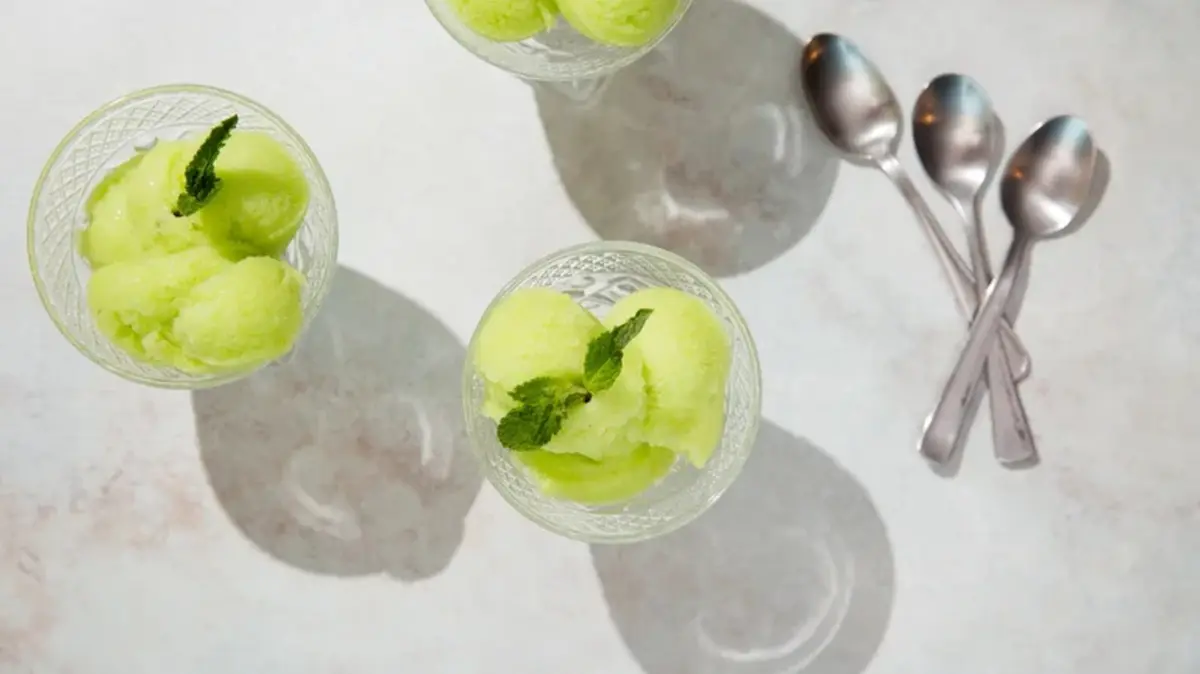 Beat the Heat with 31 Frozen Desserts