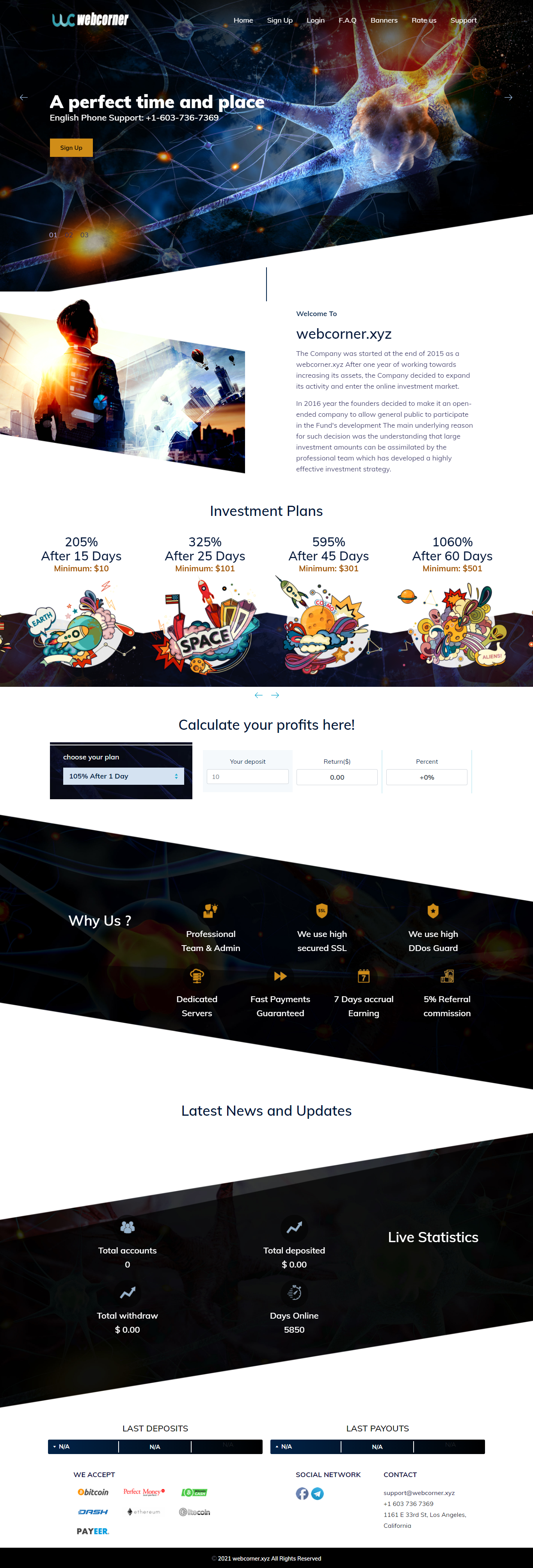 Theme Preview