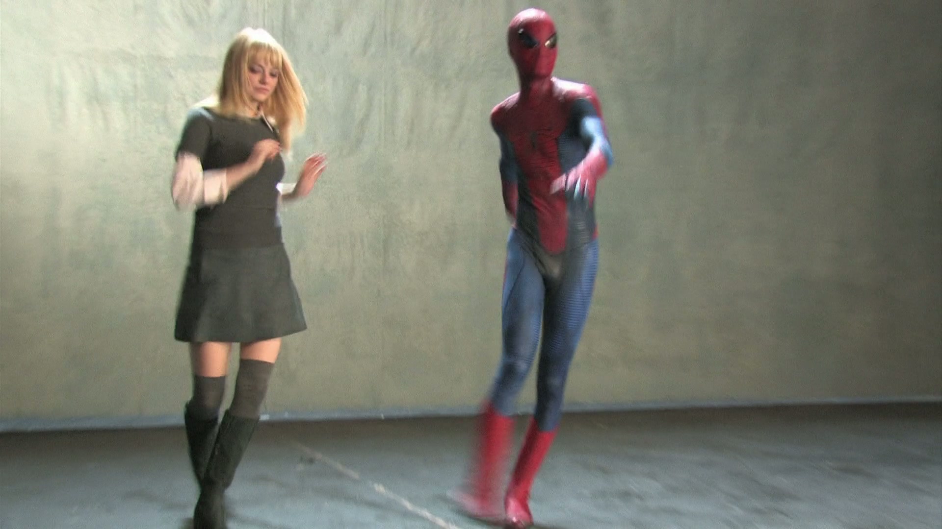 Spider-Man: All Roads Lead to No Way Home Screenshot