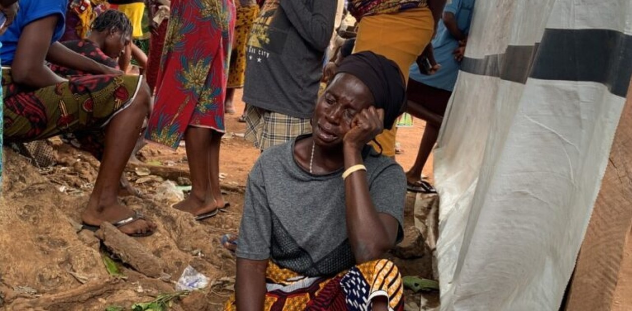 Illustration - Nigeria : à Naridon, un village chrétien décimé dans la nuit