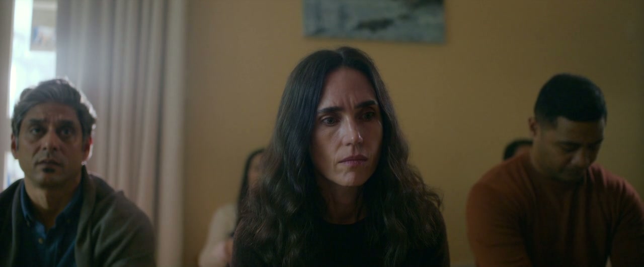 Bad Behaviour Screenshot