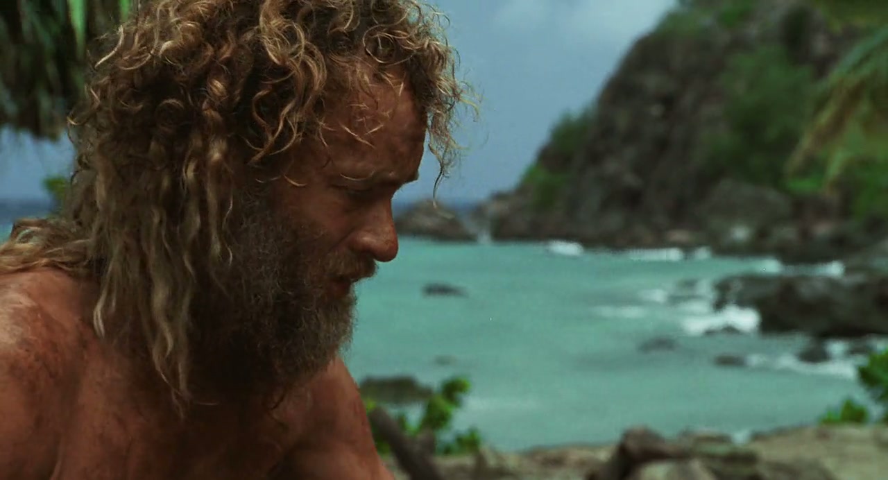Cast Away Screenshot
