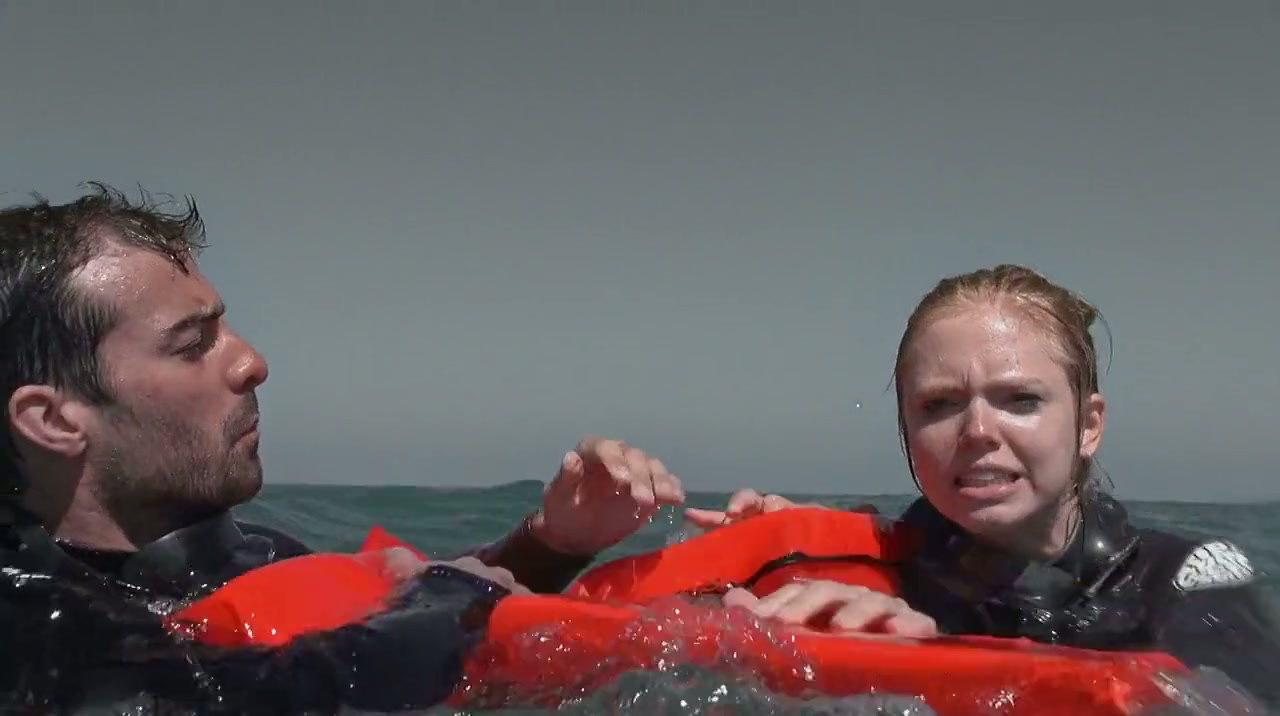 Open Water 3 Cage Dive Screenshot
