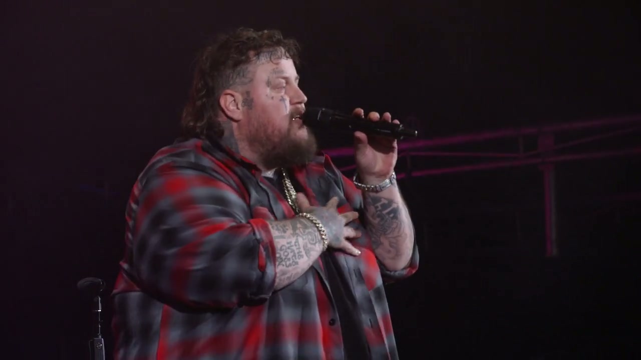 Jelly Roll: Save Me Screenshot