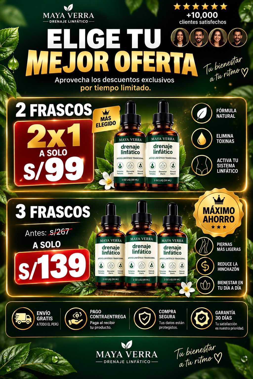 Imagen personalizada
