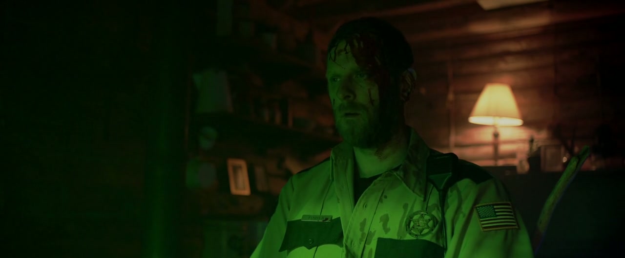 3 Demons Screenshot
