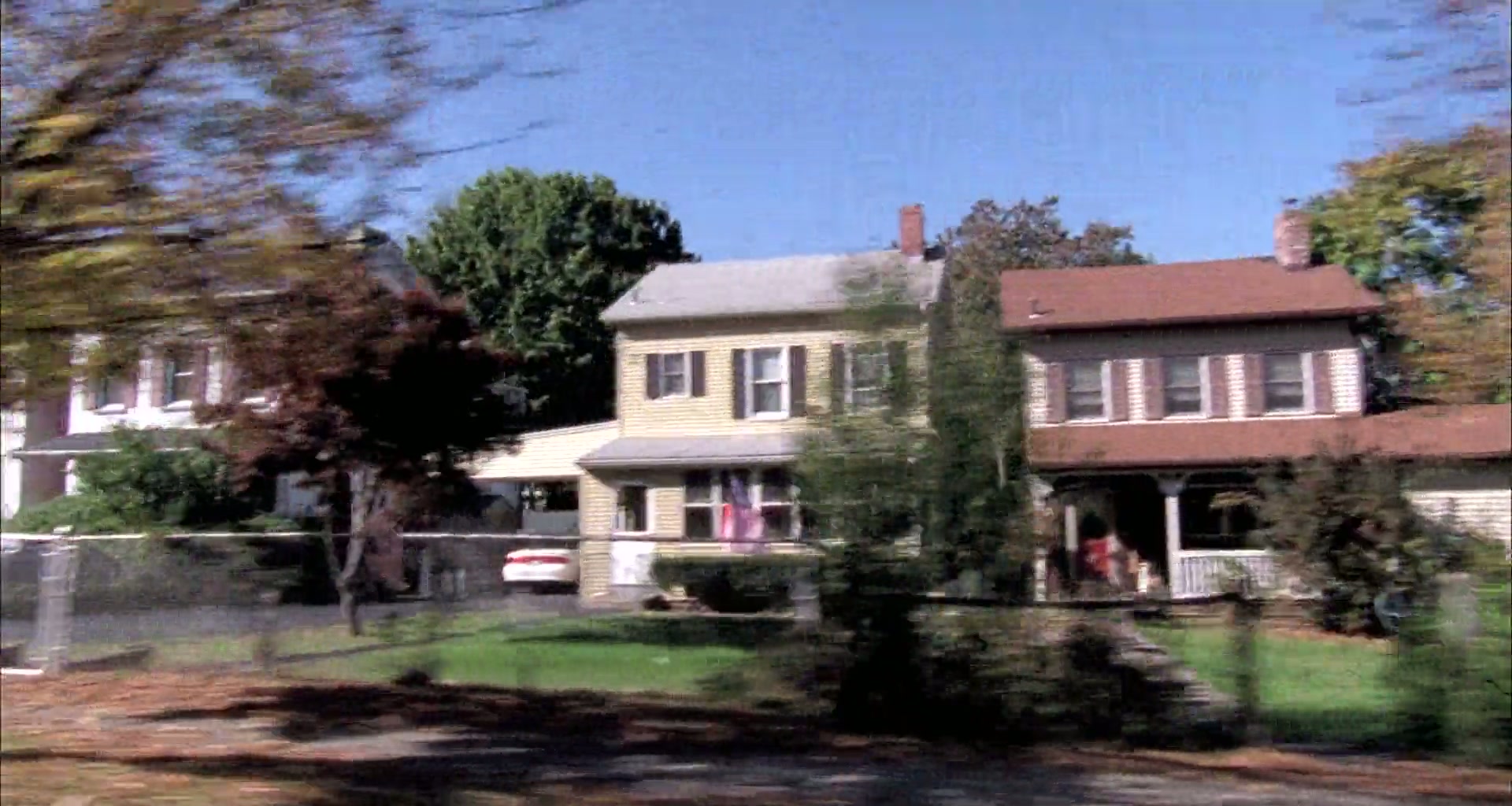 The Poughkeepsie Tapes Screenshot