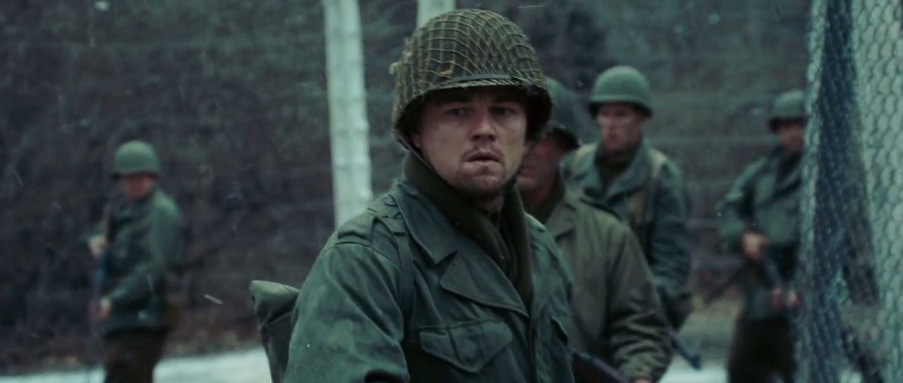 Shutter Island Screenshot