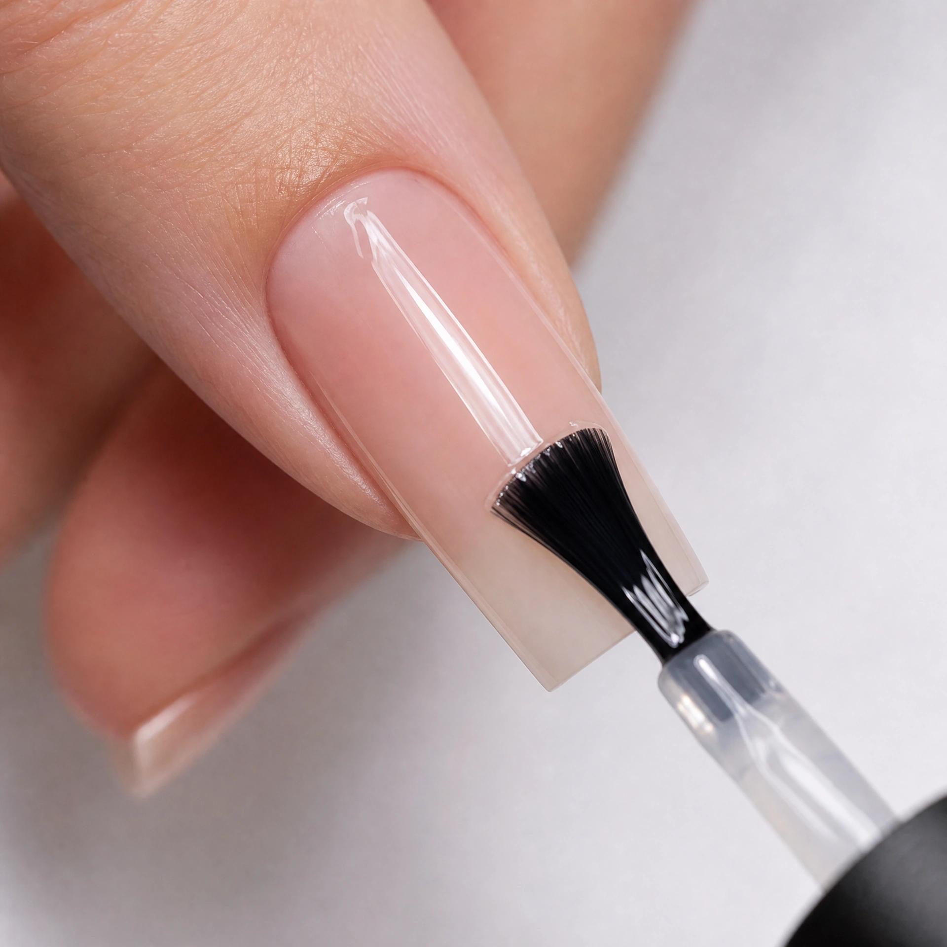 Apply a Base Coat