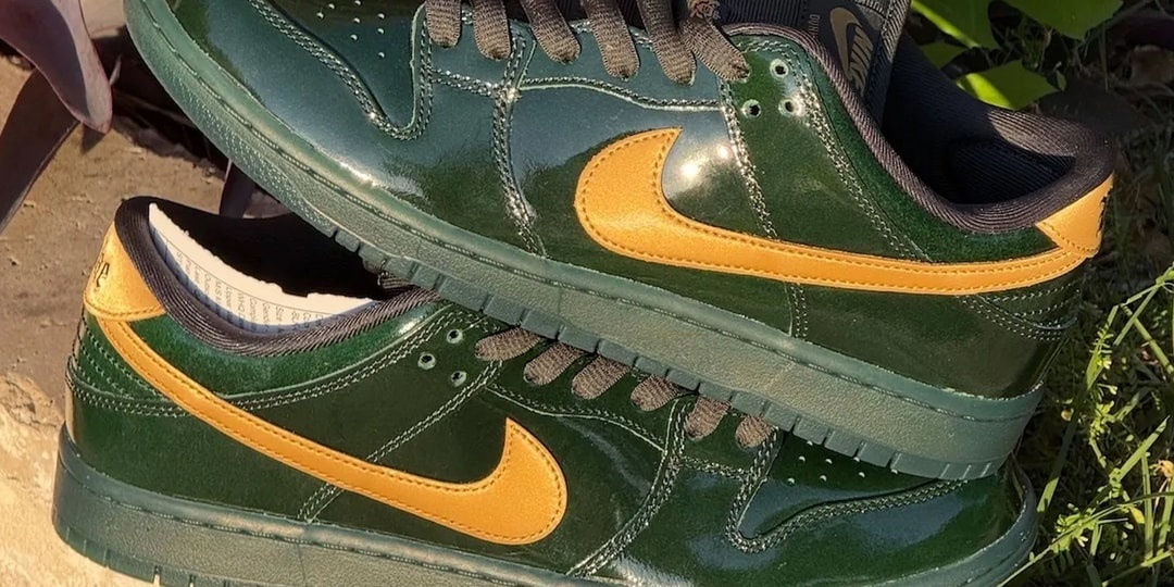 Nike SB Dunk Low