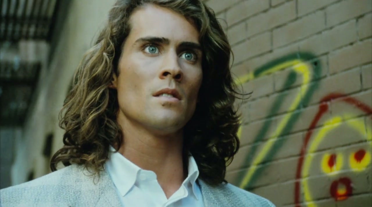 Tarzan in Manhattan Screenshot