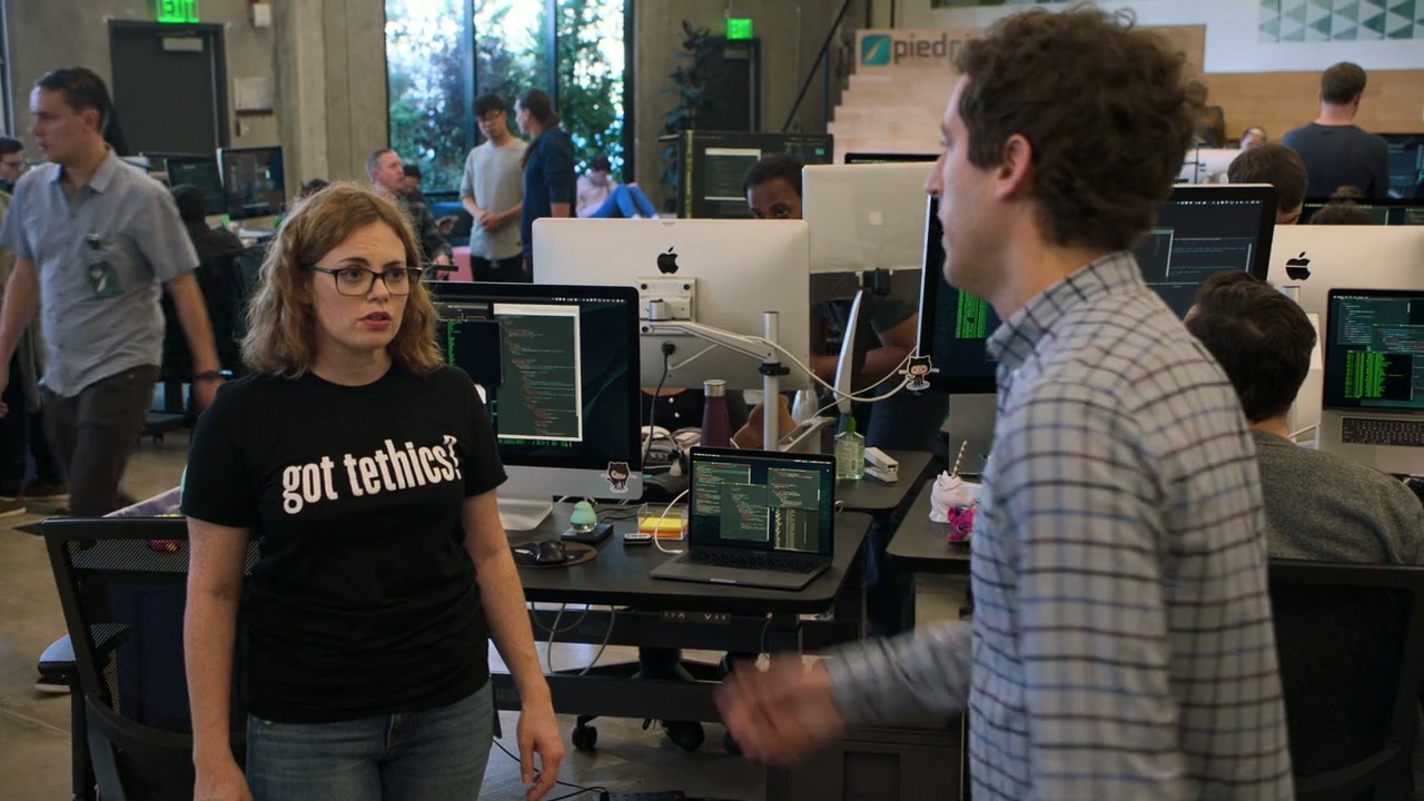 Silicon Valley Screenshot