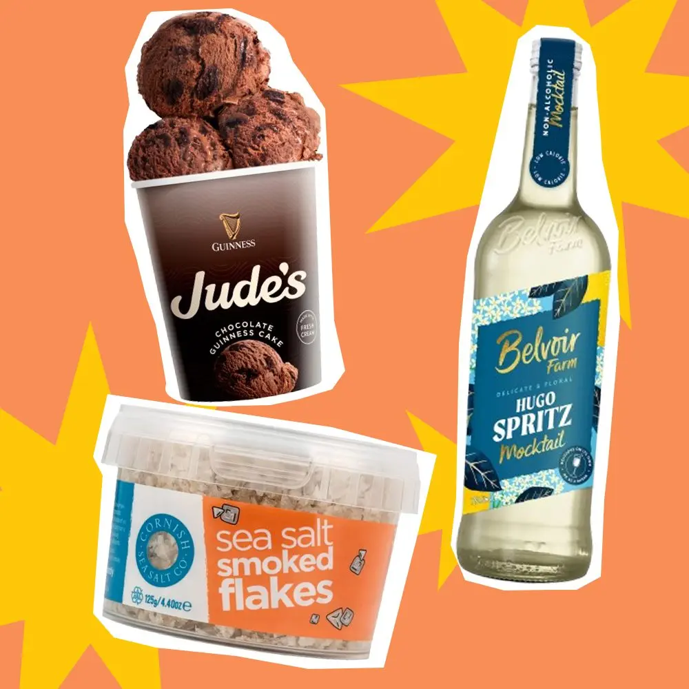 Beat the Heat: New Ice Cream Leads July's Top Food Picks