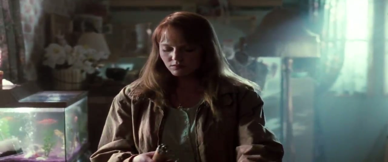 A Nightmare on Elm Street 4: The Dream Master Screenshot