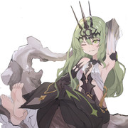 7