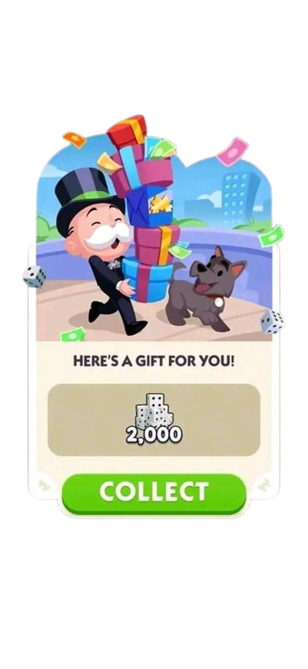 Monopoly Go