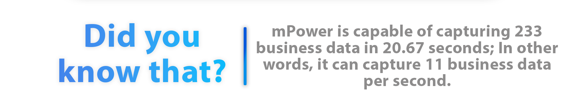 mPower Google Maps Data Scraper