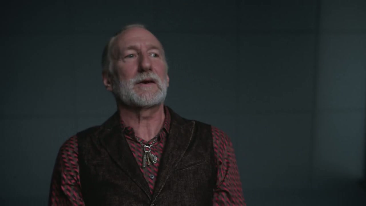 Jim Henson: Idea Man Screenshot