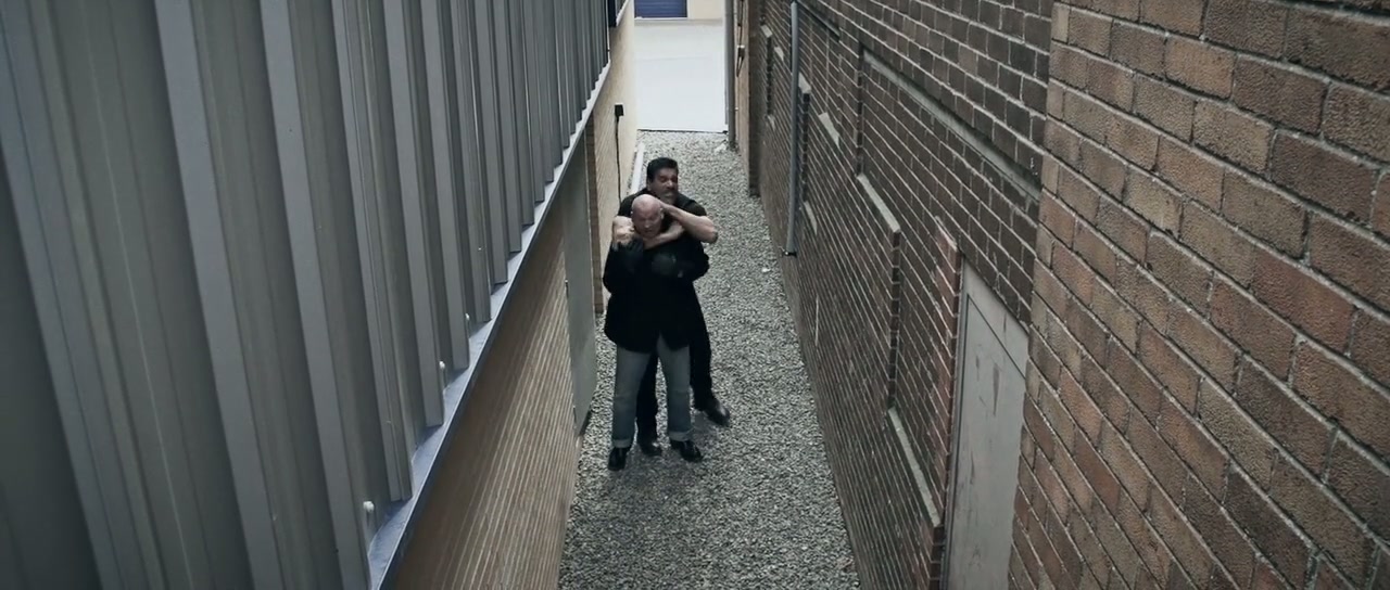 Instant Death Screenshot